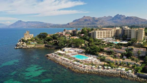 Гостиница Domina Zagarella Sicily  Санта Флавиа